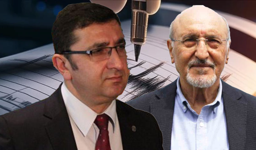 Hem batıdan hem doğudan: Eskişehir’e 6,5 büyüklüğünde deprem uyarısı