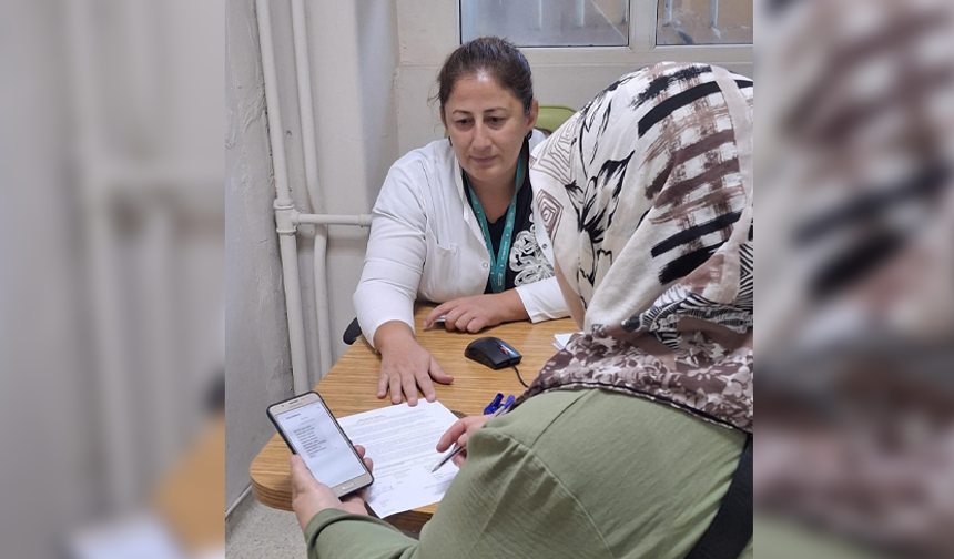 Kanser taramalarında yeni dönem başladı