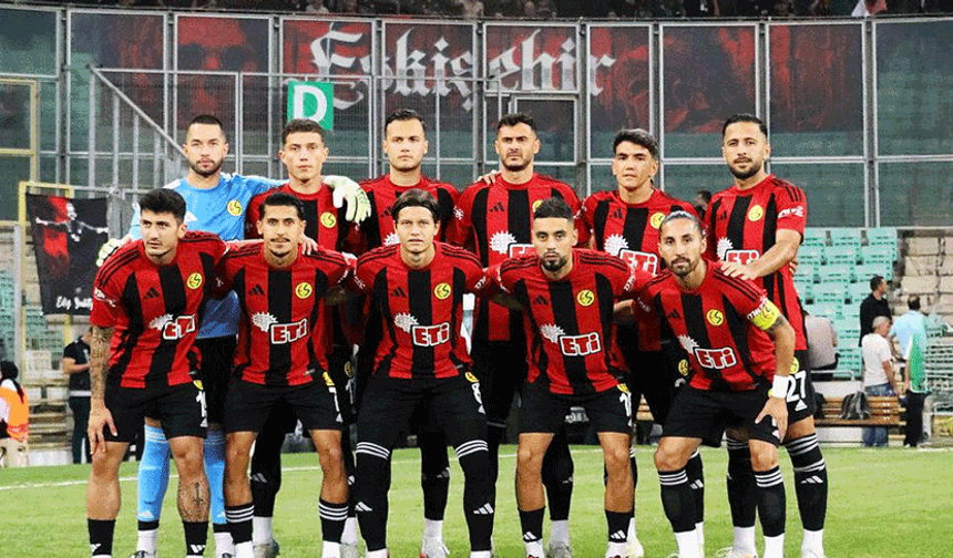 Kırmızı Şimşekler hazırlık maçlarına devam edecek