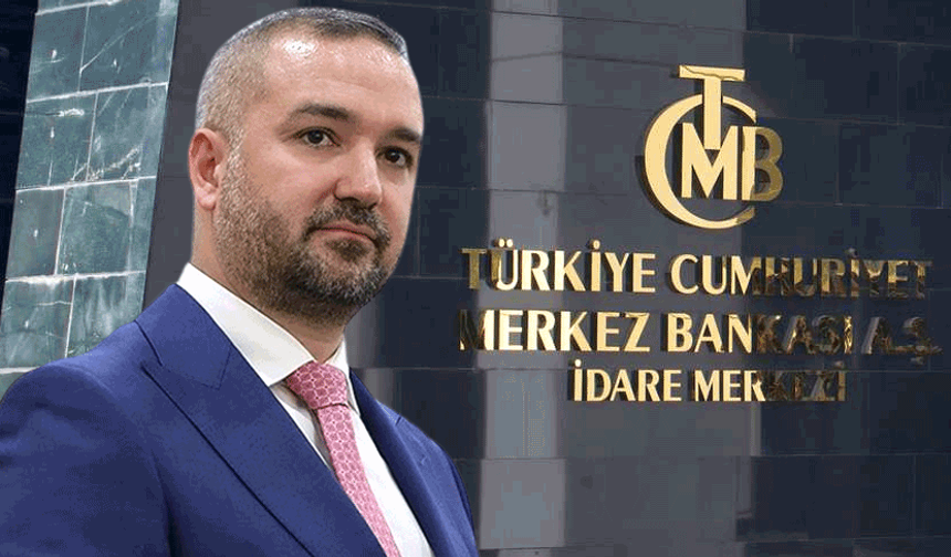 Merkez Bankası yıl sonu enflasyon tahminini açıkladı