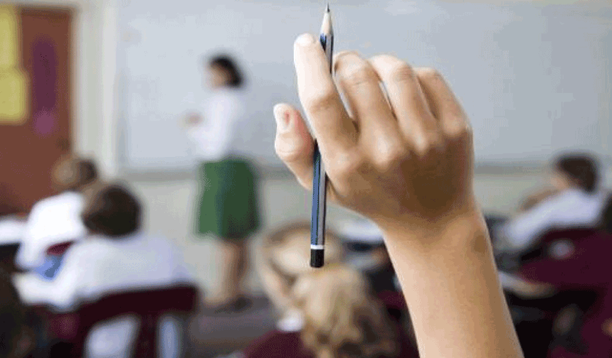 Okullarda yeni uygulama: Zilsiz eğitim başlıyor