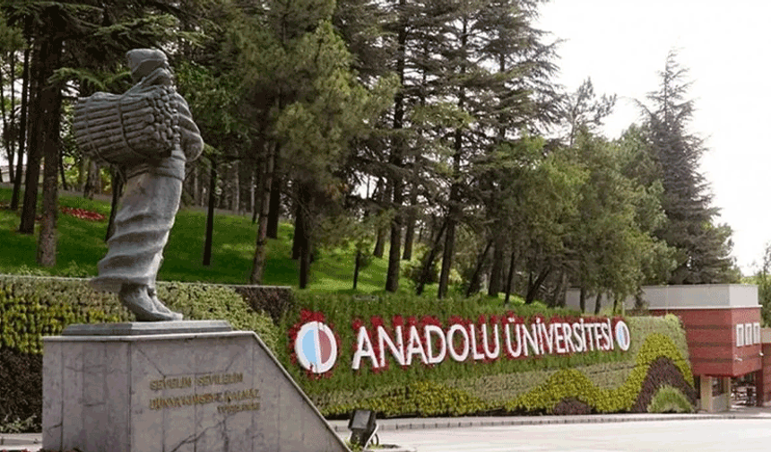 Anadolu Üniversitesi öğrencileri yeni iş imkanlarına hazırlıyor