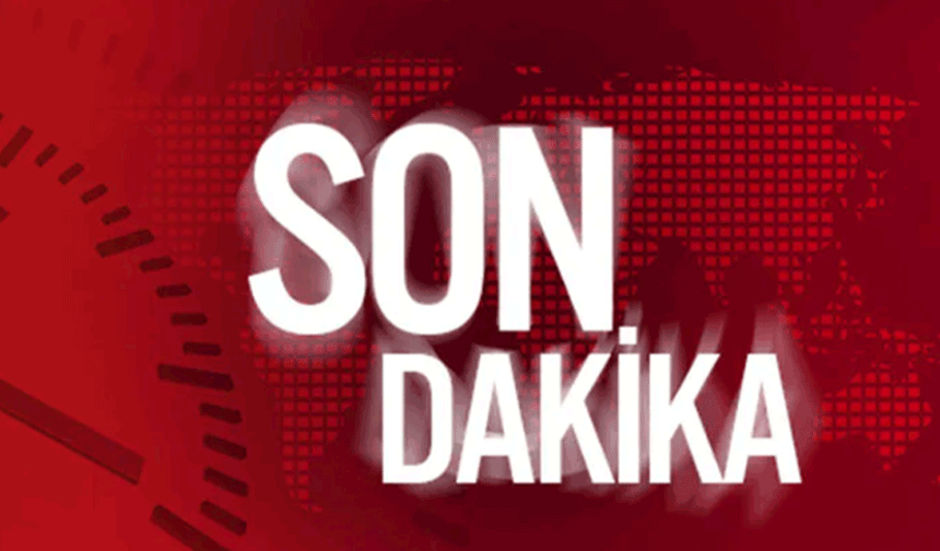Ankara Büyükşehir Belediyesi'ne operasyon: 13 kişi gözaltına alındı