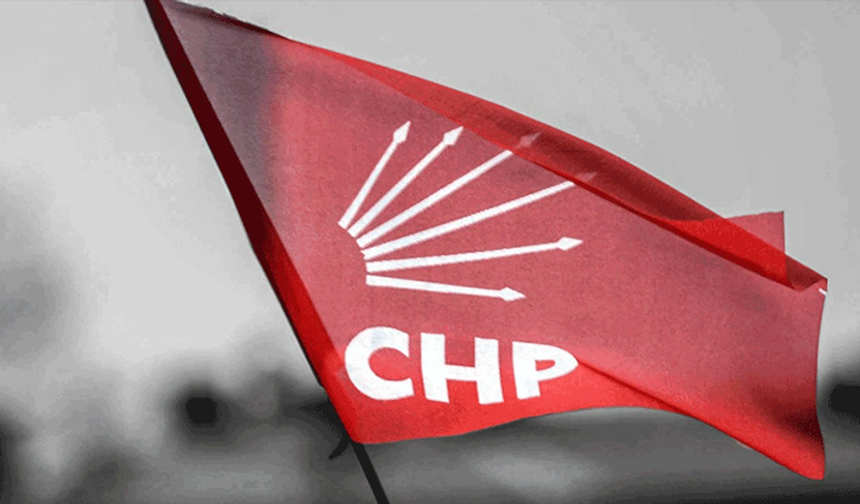 CHP Eskişehir'de ilçe kongrelerinin tarihleri belli oldu