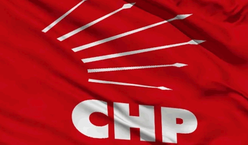 CHP'nin İstanbul kongresi iptal edildi
