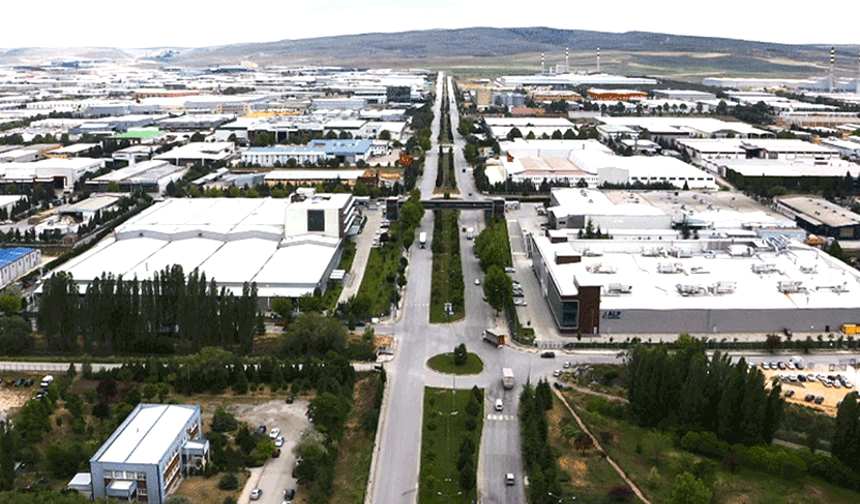 Eskişehir ekonomisinde olumlu tablo: İhracat 140 milyon dolara yaklaştı