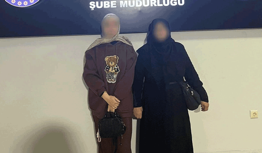 Bursa'da göçmen kaçakçılığına geçit yok