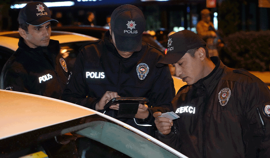 Edirne'de "Huzurlu Sokaklar" uygulaması