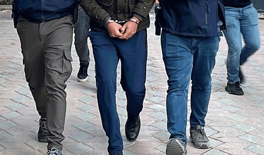 Eskişehir'de arananlar listesindeydiler: 144 kişi yakalandı