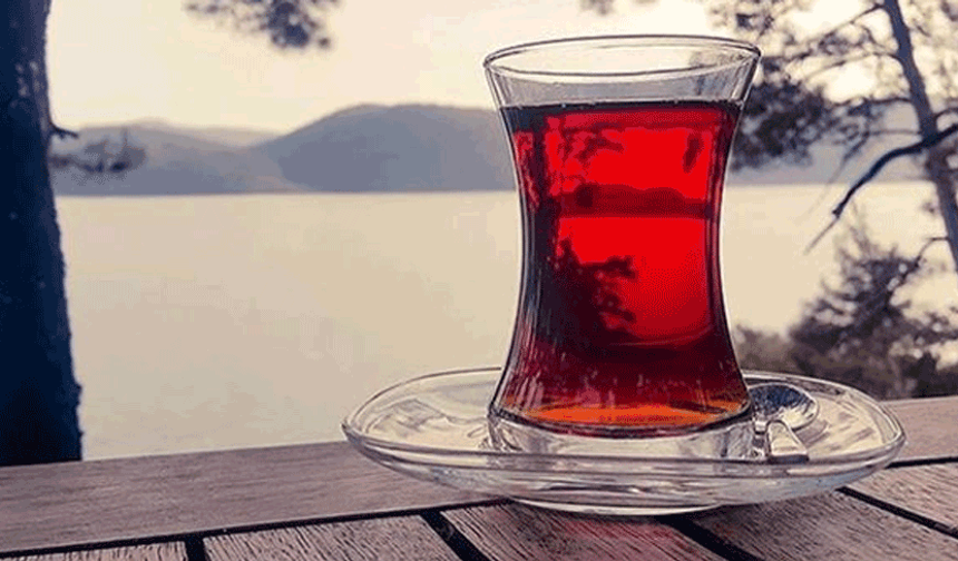 Eskişehir’de çaya zam! İşte yeni fiyatı