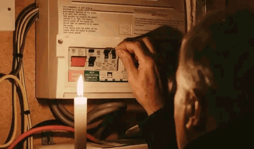 Eskişehirliler dikkat yarın bu bölgelerde elektrik kesintisi yaşanacak