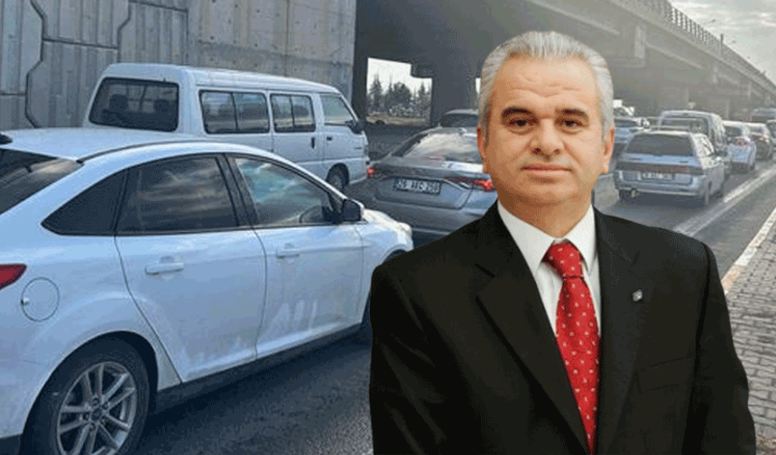 Güler: Eskişehirlilerin hayatı bu göç görüntüsüyle geçip, gidiyor!