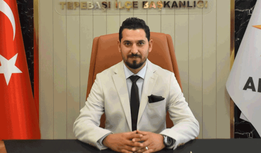 Kaya:“Belediye esnaftan adeta haraç keser hale gelmiştir”