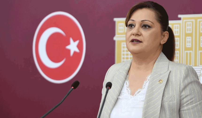 Köksal’dan dikkat çeken açıklama: Parti içinde beni istemeyenlere inat hiçbir yere gitmiyorum