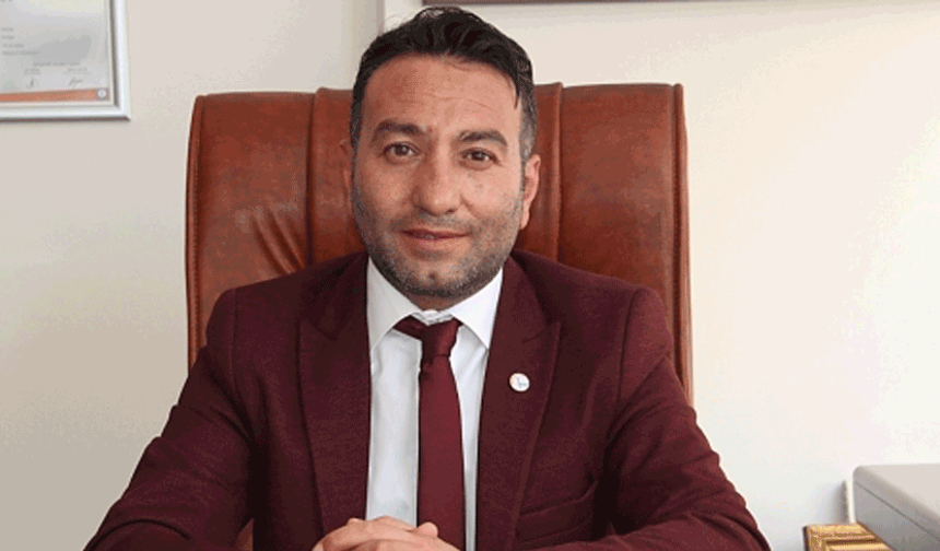 Ortatepe: Kızılinler Projesi şeffaf bir şekilde yürütülmeli