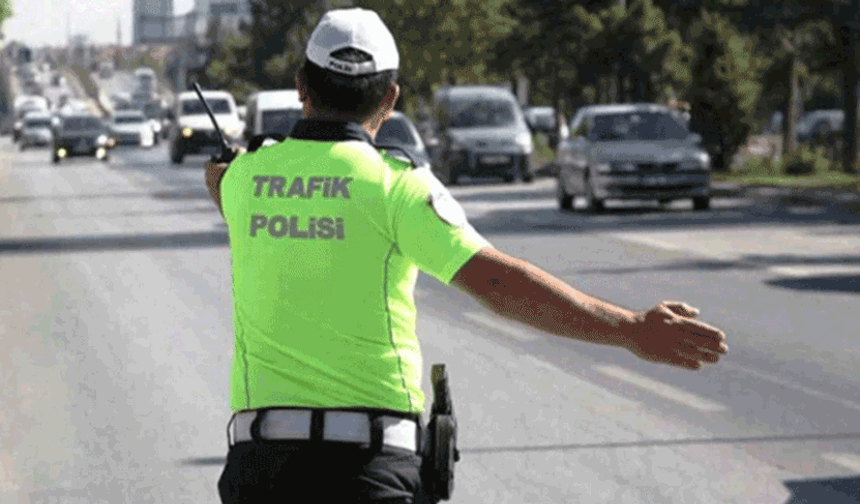 Sürücüler dikkat! Trafik cezaları dudak uçuklatacak