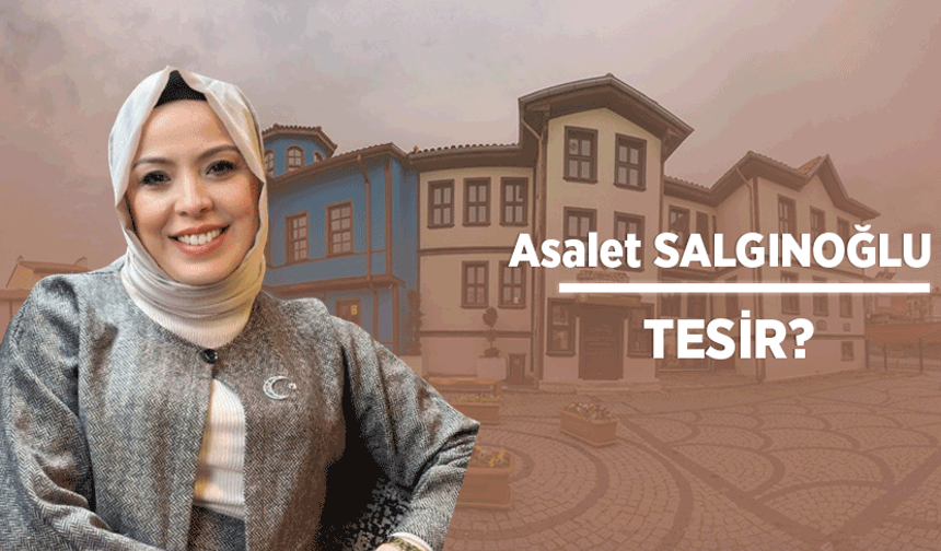 Tesir ?