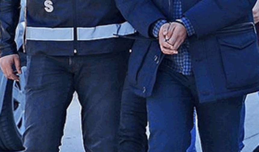 Uyuşturucu satıcılarına darbe: Eskişehir'de 71 şüpheli yakalandı