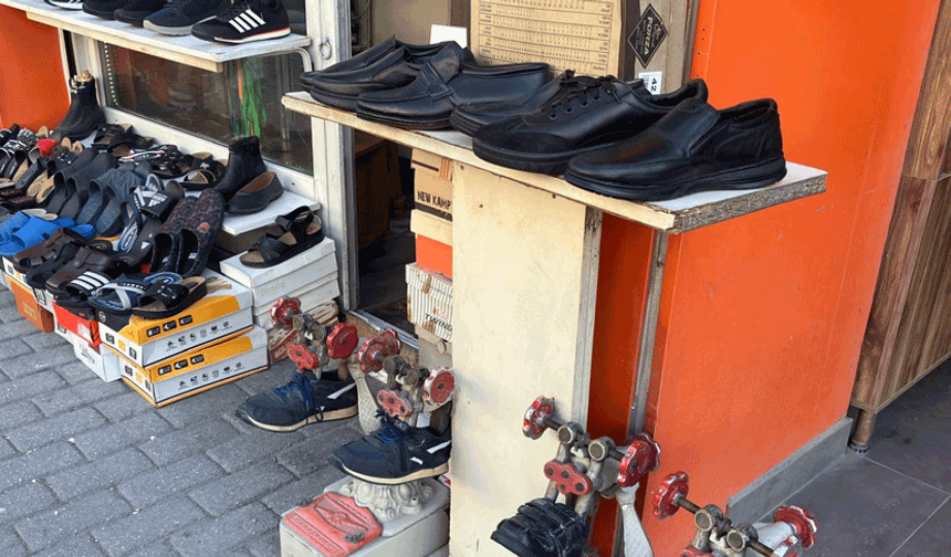 Vatandaş yenisini alamayınca tamircilerin yolunu tutuyor