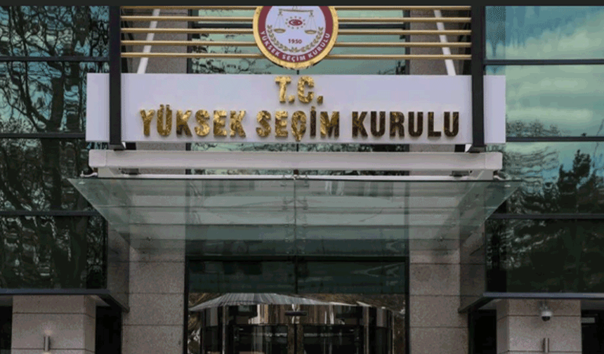 YSK  CHP İstanbul İl Kongresi'nin yapılmasına karar verdi
