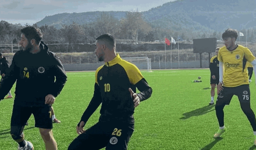 2 Eylülspor BAY haftasında tempoyu düşürmüyor