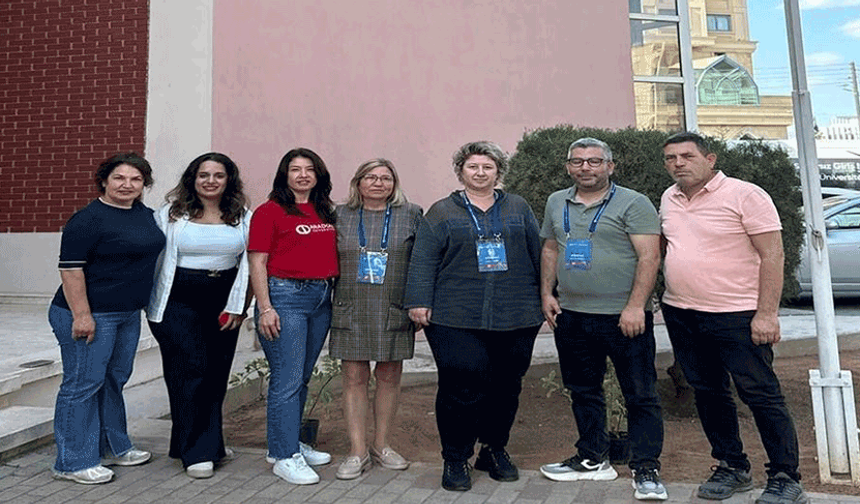 Anadolu Üniversitesi KKTC’de eğitimde yeni dönemi başlattı