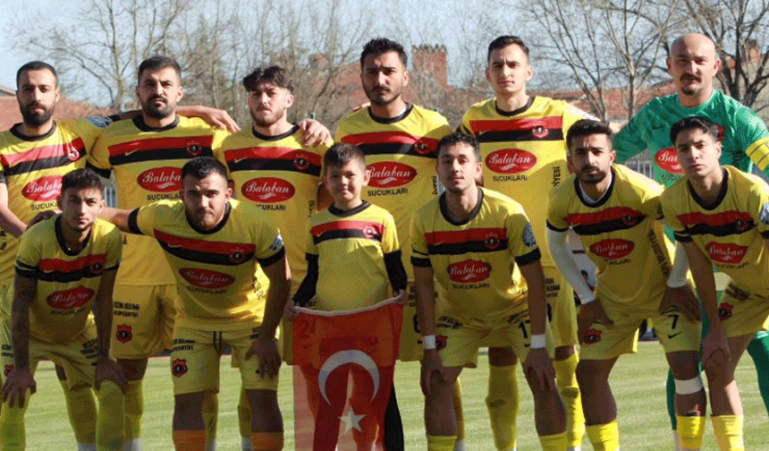 Bozanspor Tavşanlı deplasmanında ağır yenilgi aldı