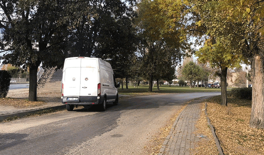 Çevre yolunda hareketli anlar: Polisten kaçtı, muayenede gerçek ortaya çıktı