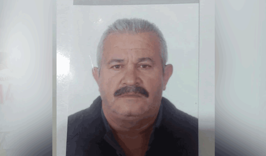 Eskişehir’de 4 gündür aranan adamdan sevindiren haber