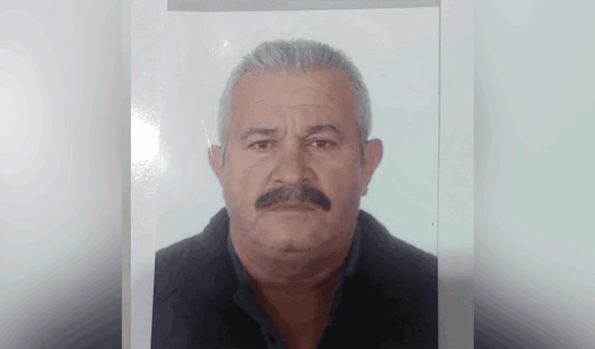 Eskişehir'de 63 yaşındaki adam 4 gündür kayıp