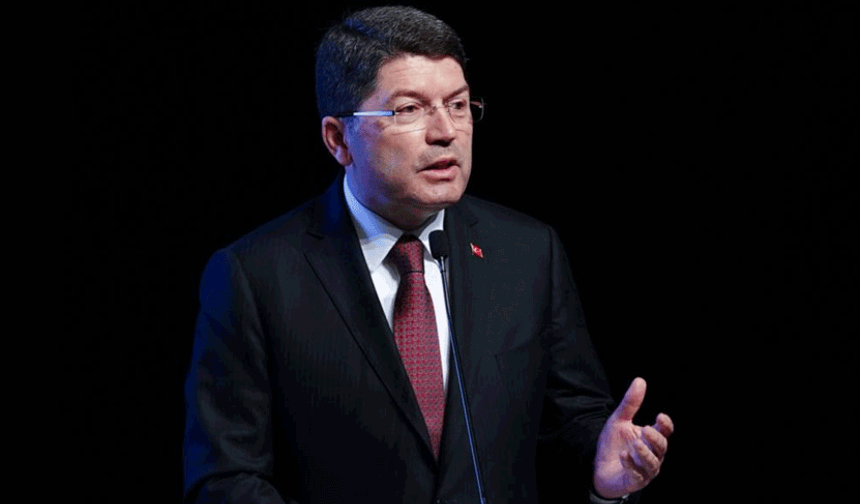 Eskişehir’de de açılmıştı: Bakan Tunç’tan çocuk adalet merkezleri açıklaması