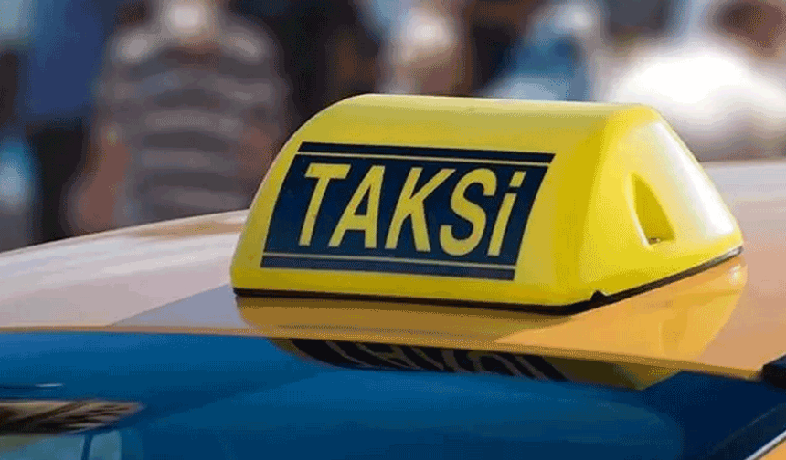 Eskişehir’de taksi ücretlerine yeni tarife: 1 Aralık’ta yürürlüğe giriyor