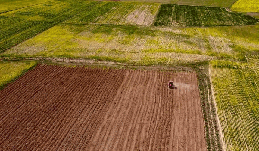 Eskişehir’den arsa alacaklar dikkat: Fiyat artışı enflasyonun gerisinde