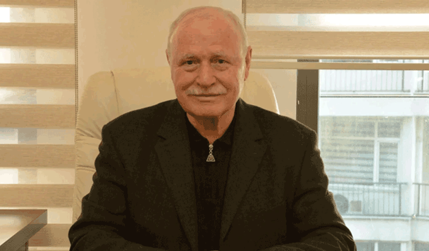 Eskişehir’in eski Valisi Kadir Çalışıcı’ya önemli görev