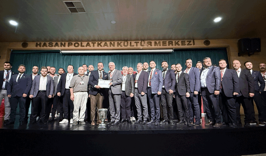 Eskişehirspor’da maaş ve primler aksamadı