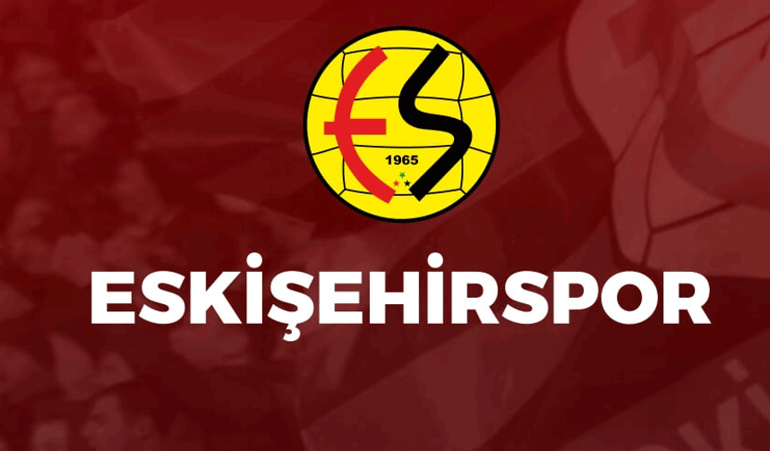 Eskişehirspor’un maç tarihleri açıklandı: İşte TFF’nin ‘erteleme’ cevabı