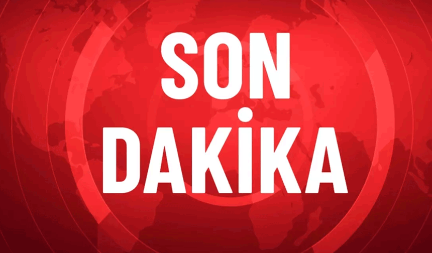 İçişleri Bakanlığı Mansur Yavaş hakkında soruşturma izni verdi