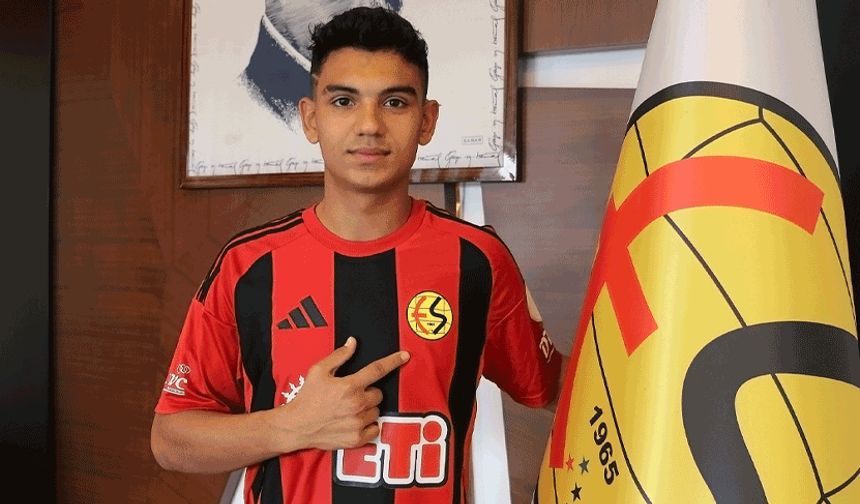 Kırmızı Şimşekler’de yeni transfer: Kaan Kahraman kadroda