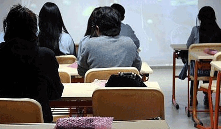 Milli Eğitim Bakanı Tekin açıkladı: Ara tatil dönemi sona erebilir