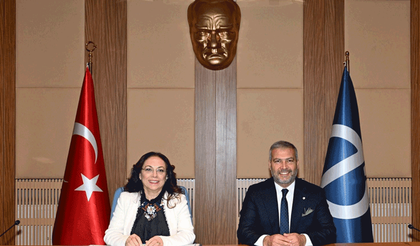 Rektör Adıgüzel’den birimlere kurumsal akreditasyon çağrısı