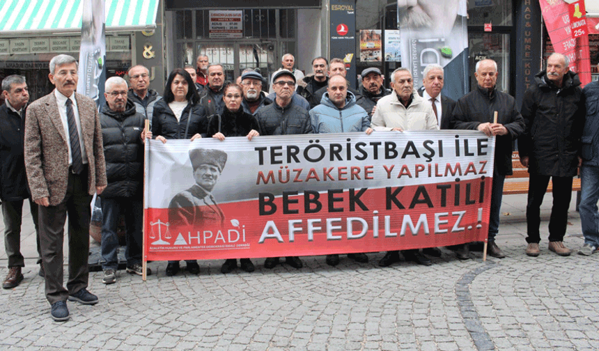 Ektaş : Onur Şener görevine iade edilsin