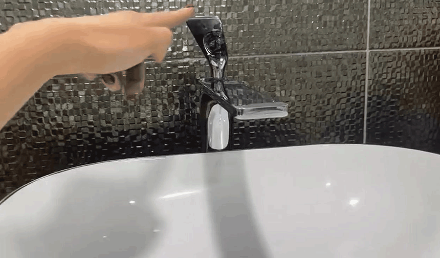 Eskişehir’de 38 saattir sular akmıyor