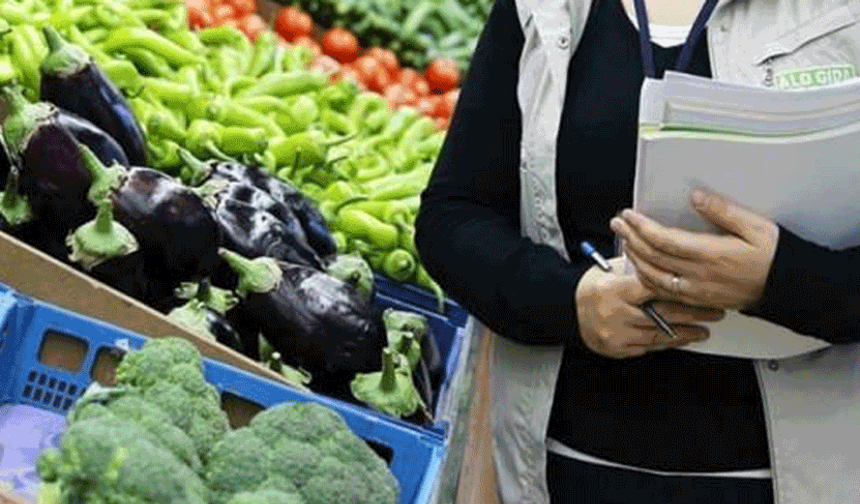 Eskişehir’de gıda ve yem denetimlerinde 2,2 milyon TL ceza