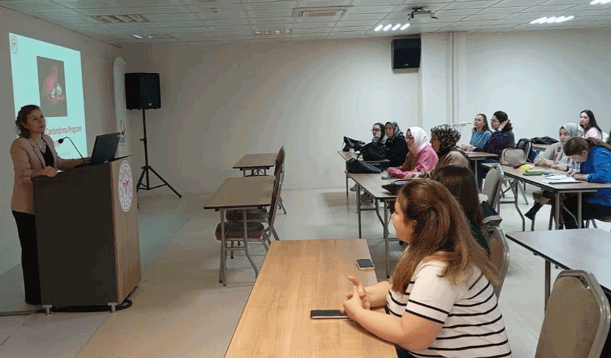 Eskişehir’de Yenidoğan Canlandırma Programı başladı