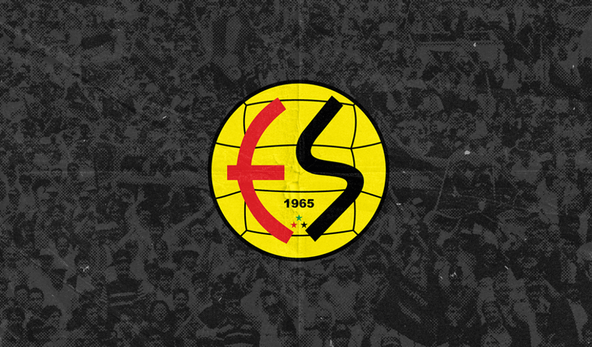 Eskişehirspor taraftarına Karşıyaka maçı öncesi önemli uyarı