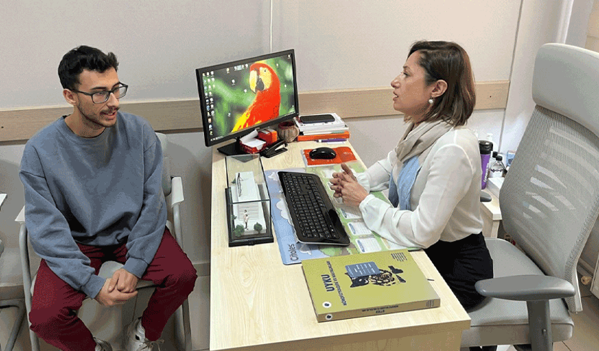 Tansiyon, şeker ve kalp hastalıklarının sebebi uyku yoksunluğu olabilir