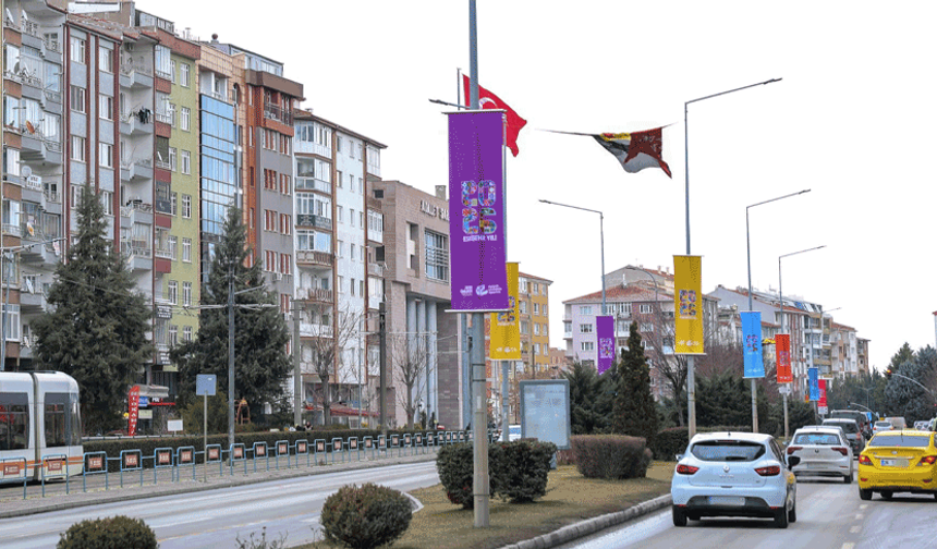 2026 Eskişehir Yılı için hazırlıklar hız kazandı