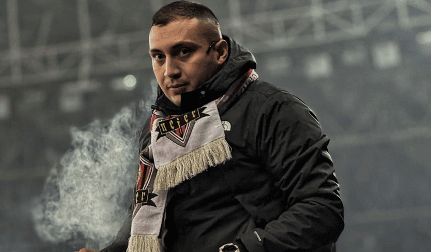 Alihan Başkan: Kaosun Kimseye faydası yok, takıma sahip çıkalım