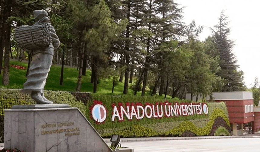 Anadolu Üniversitesi Avrupa'da ilk 500, Batı Asya'da ilk 30'da