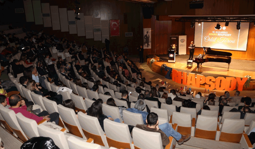 Anadolu Üniversitesi öğrencilerinden uluslararası yarışmada başarı